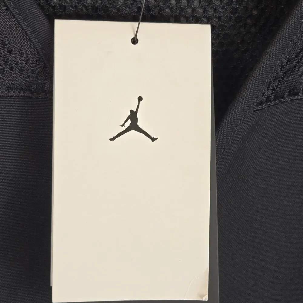 Jordan gorpcore outdoor